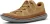 CAMPER Sneakers laag ‘Beetle’  bruin / lichtbruin