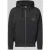 Armani Exchange Sweatjack met tweewegsritssluiting