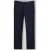 Tommy Hilfiger slim fit recht broek van katoenmix met viscose model ‘DENTON’