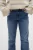 VERO MODA GIRL flared jeans VMRIVER medium blue denim