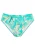 VENICE BEACH Bikinibroek  turquoise / mintgroen / lichtlila / pasteloranje