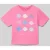 name it T-shirt met motiefprint, model ‘JASSA’