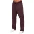 Enzo Milano | Heren Joggingbroek met Open Zoom