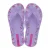 Ipanema teenslippers paars