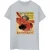 Li-cense Disney dames big hero 6 baymax flying baymax krant katoenen vriendje t-shirt