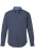 JP1880 Overhemd  navy / zwart