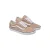 Leren en canvas sneakers Vans Old Skool
