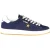 Esercito 1659 Blauwe Polyurethaan Heren Sneakers