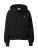 Carhartt WIP Sweatvest ‘Casey’  zwart / wit