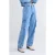 Summum Woman Cargo Jeans Baggy Cotton Jeans Denim
