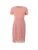 VILA Jurk ‘VICLARA’  pitaja roze