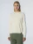 North Sails Trui Kasjmiermix met ronde hals