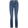 Red Button Sienna blue denim