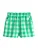 Next Broek  groen / lichtgroen
