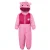 Regatta Kinderen/kinderen mudplay iii luna de eenhoorn waterdicht plaspak