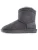 Gooce Boots ‘West’  donkergrijs