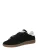 PATRIZIA PEPE Sneakers laag  zwart / wit