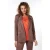 EsQualo Blazer Scalloped Print Print