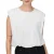 JDY Mara Bubble Top Dames