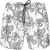 Beachwear Short Trousers