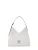 KARL LAGERFELD JEANS Schoudertas  wit
