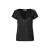 Dames-T-shirt met V-hals Pepe Jeans Megan