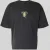 REVIEW T-shirt met verlaagde schouders