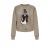ONLY sweater bruin