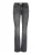 Vero Moda Flash Mid Rise Flared Jeans Dames –