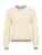 Vila Petite Trui  chamois / beige gemêleerd