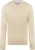 McGregor Trui v-neck Kaki heren