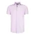 Cappuccino Italia – Heren Overhemden Palermo – Roze –