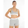 Calvin Klein Bralette Modern Cotton