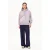 Dames Hoodie Armedangels Iconic Å Francisaraa