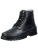 GANT Veterboots  donkerblauw