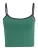 FILA Top  blauw / groen