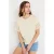 Cache Cache T-shirt ecru