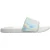 Timberland Playa Wit Dames Sliders