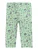 s.Oliver Leggings  lichtgroen / lila / rosa / offwhite