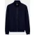 Baileys Sweatvest heren front panel 622288/60
