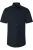 Venti Jerseyflex Jersey shirt zwart, Effen