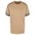 T-shirt Urban Classics Oversized Stripes
