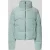 Only Boxy fit gewatteerd jack van corduroy, model ‘NEWDOLLY’