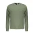 Accademia Militare Verde Katoenen heren sweatshirt