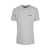 T-shirt met ronde hals Forvert Salinas