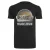 T-shirt Urban Classics baby yoda mandalorian logo