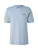 BOSS Shirt ‘C-Thompson 242’  duifblauw