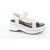 Tommy Hilfiger En0en01810-l4t dames sandalen sportief