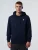 North Sails Hoodie With logo patch