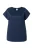 Ulla Popken Shirt  marine